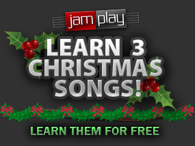 Learn 3 Christmas Songs