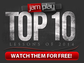 Top 10 Lessons of 2014 - Free