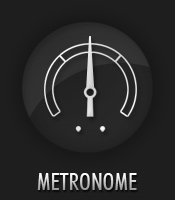 Online Metronome
