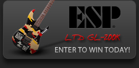 JamPlay Giveaway - Free ESP LTD GL-200k!