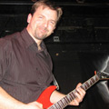 Aaron Miller