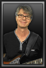 David Keif