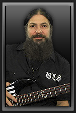 John DeServio