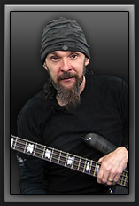 Robbie Merrill