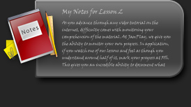 Note Taking