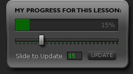 Progress Reports