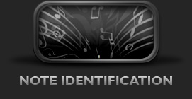 Note Recognition