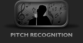 Pitch Recognition