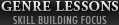 Phase 2: Genres and Skill Building