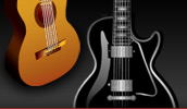 Acoustic and Electric