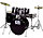 Drums and Percussion