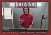 Video Responses from Online Guitar Instructors