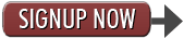 SSL Secure Signup