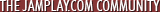 JamPlay.com Online Community