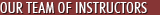 Online Guitar Lesson Instructors