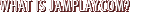 What is JamPlay.com