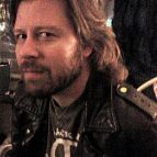 Matt B. Los Angeles