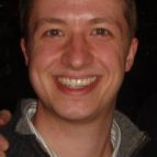 Cory P. Armbrust