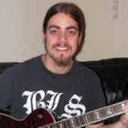 Jason W. Sierra Madre