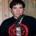 Martin D. Crystal Beach