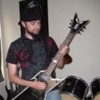 Brandon P. Albuquerque