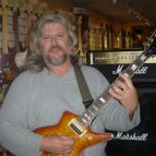 Randal P. Smithville