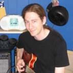 Gregg R. Zarephath