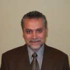 Vasiliy M. Medford