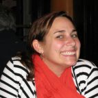Danielle S. Alamance