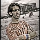 Matthew K. Crystal Beach