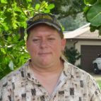 Adam G. Crystal Beach