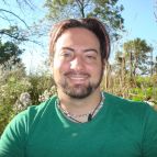Ian M. Muskego
