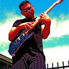 Ajay K. Indian Springs