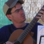 Chris L. Albuquerque