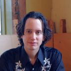 Joshua P. White Bluff