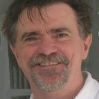 Rick H. Crystal Beach