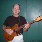 Timothy T. Homeworth