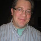 Tom P. Kingston