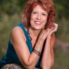 Kay M. Colorado Springs