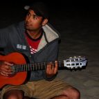 Justin W. Los Angeles