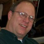 Michael W. Blandford