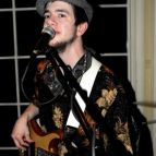 Dylan V. Blandford