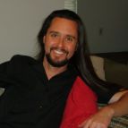 Nick B. Crystal Beach