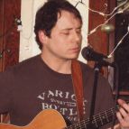 Ian Z. Tucson