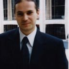 Alex G. Navesink