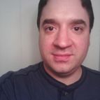 Stephen S. Mississauga