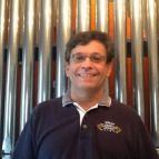 Craig F. Alamance