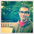 Chris H. Stilwell