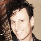 Joe H. Sierra Madre