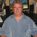 Greg D. Ceres